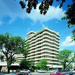 Maritim Hotel Darmstadt 