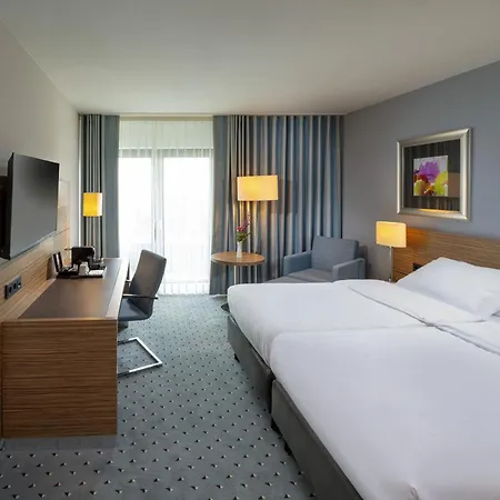 Maritim Hotel Darmstadt Exterior photo