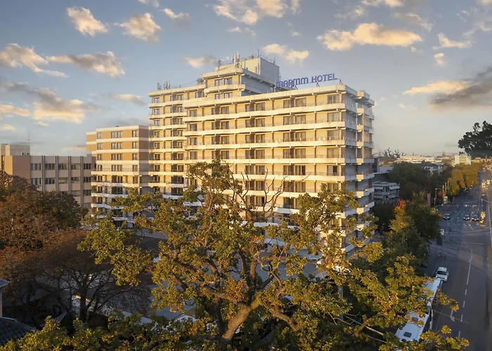 Maritim Hotel Darmstadt