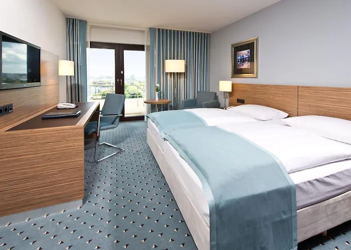 Maritim Hotel Darmstadt