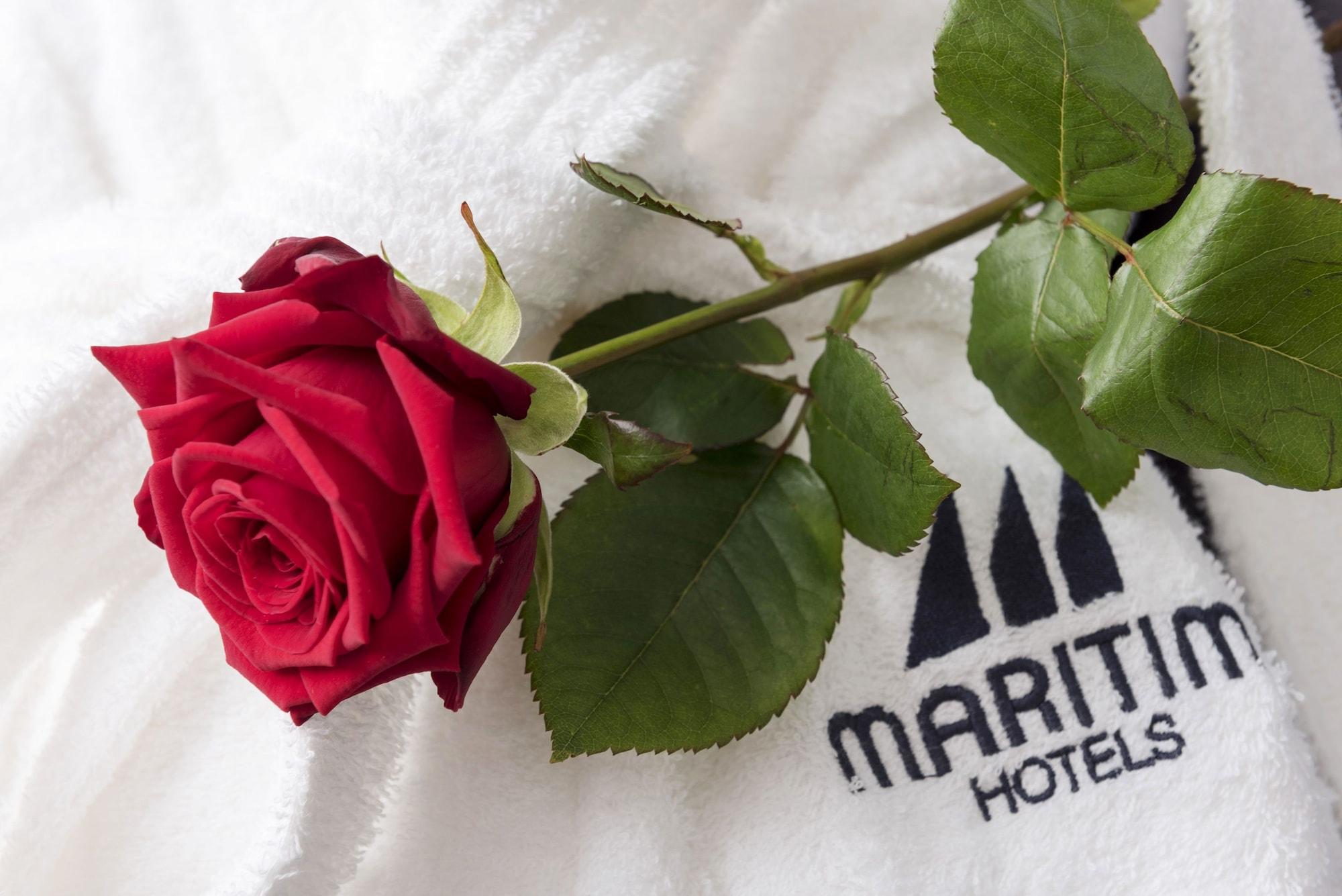 Maritim Darmstadt