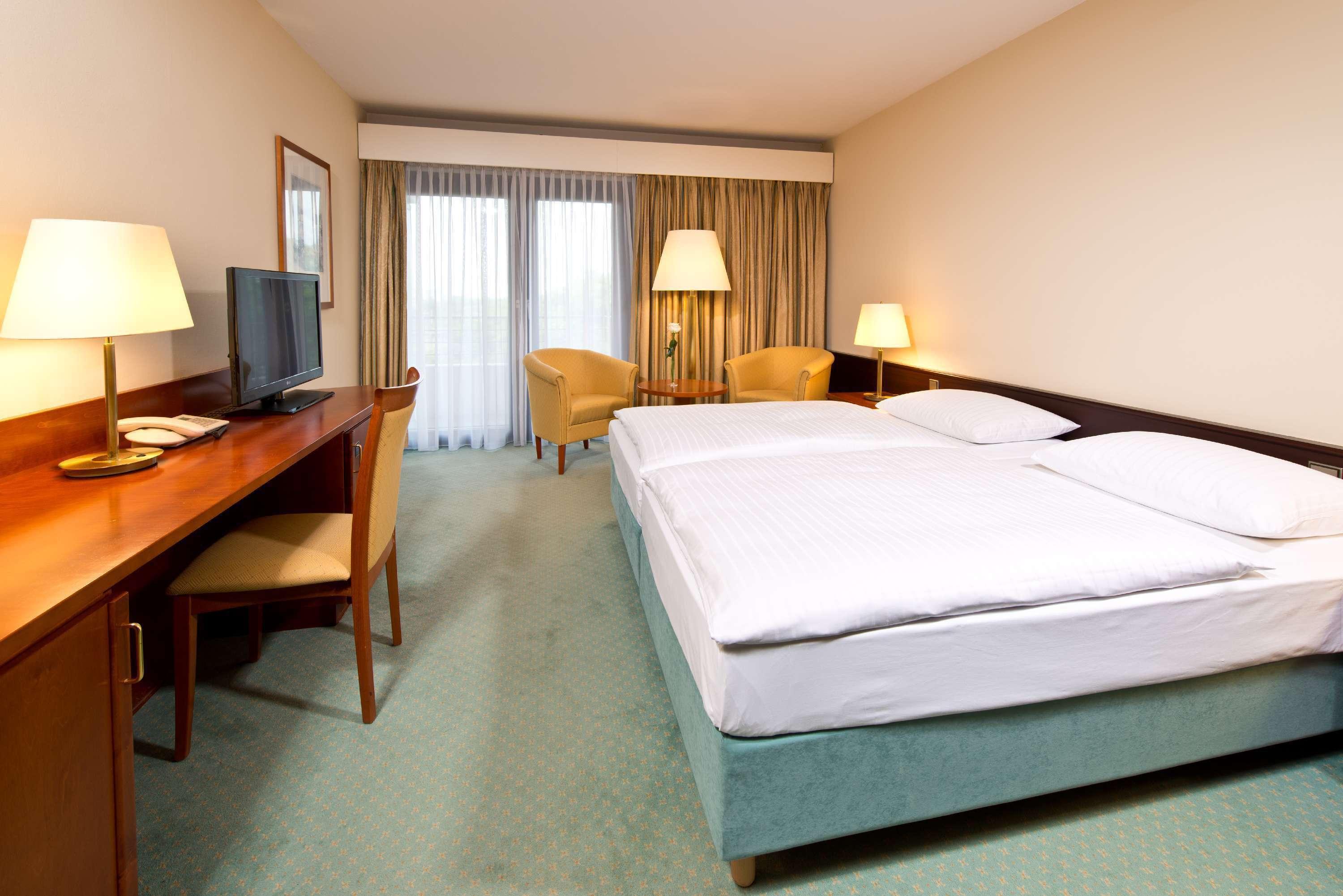Maritim Hotel 4*