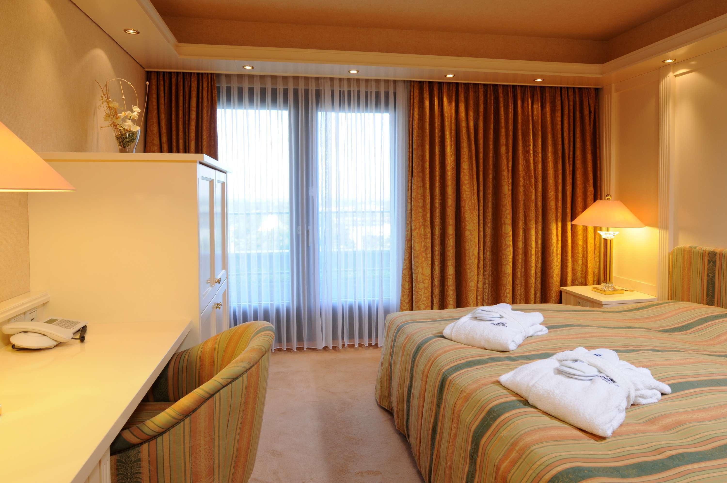 Maritim Hotel