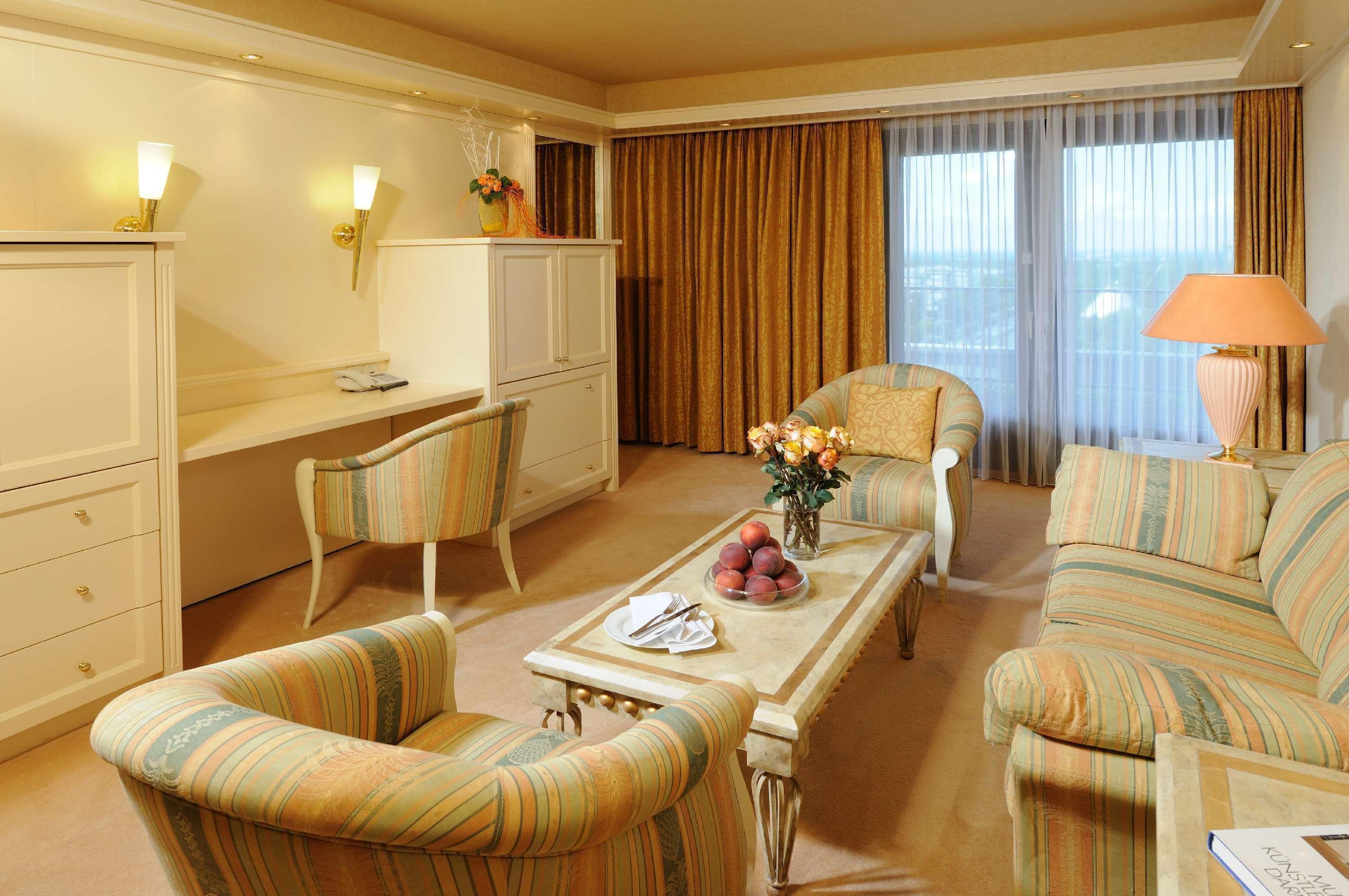 Hotel Maritim 4*