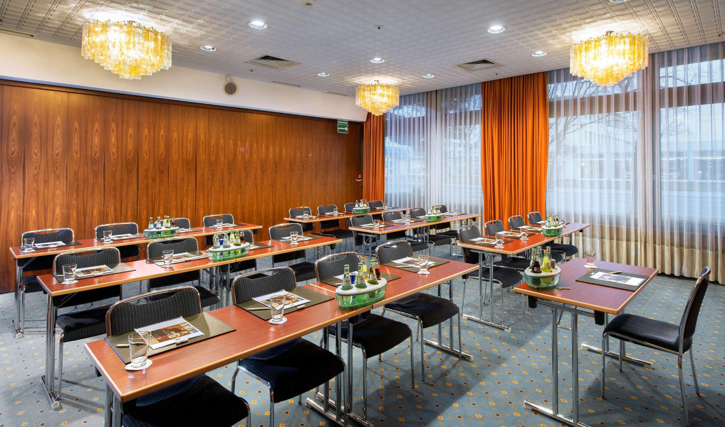Hotel Maritim