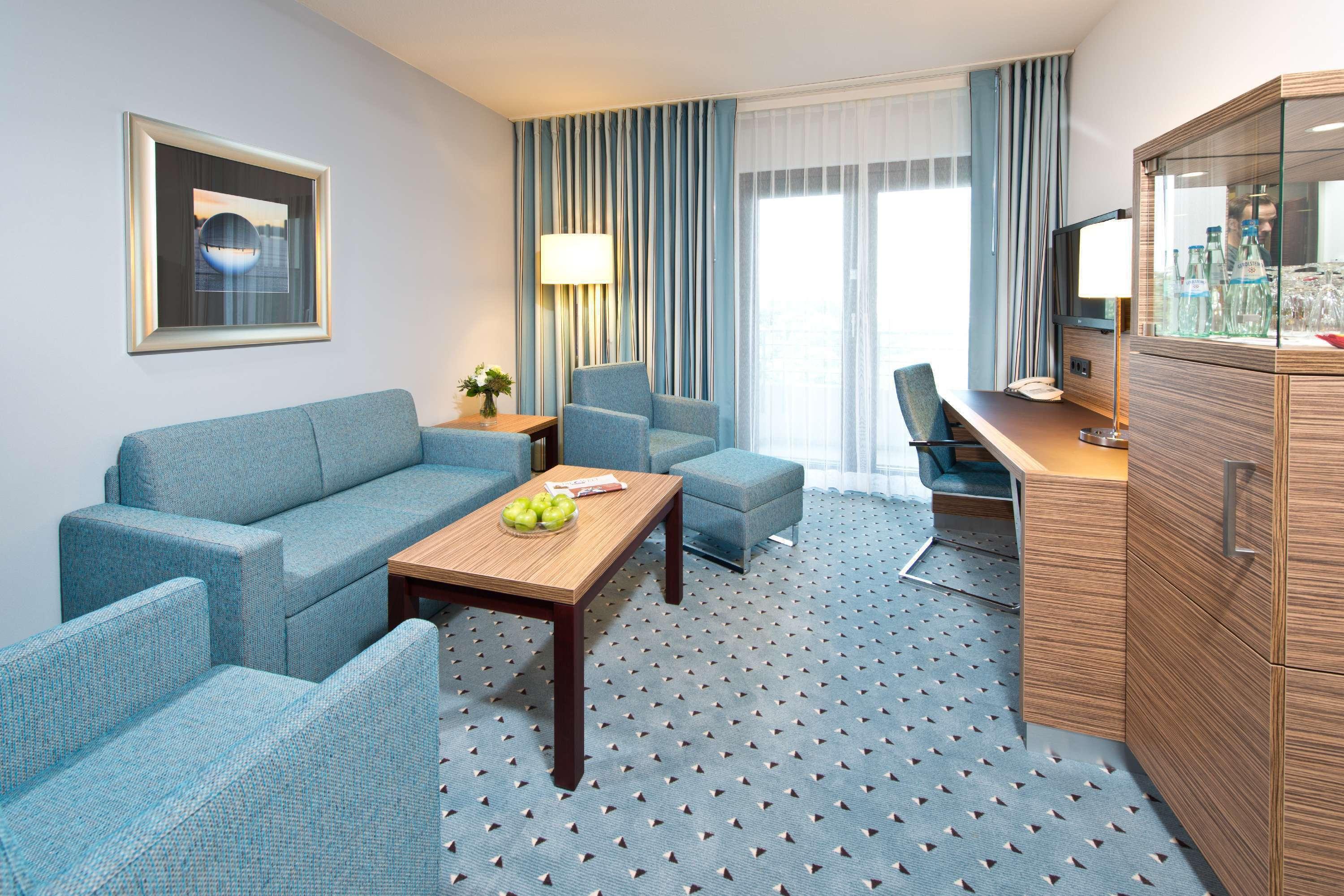 Maritim Hotel