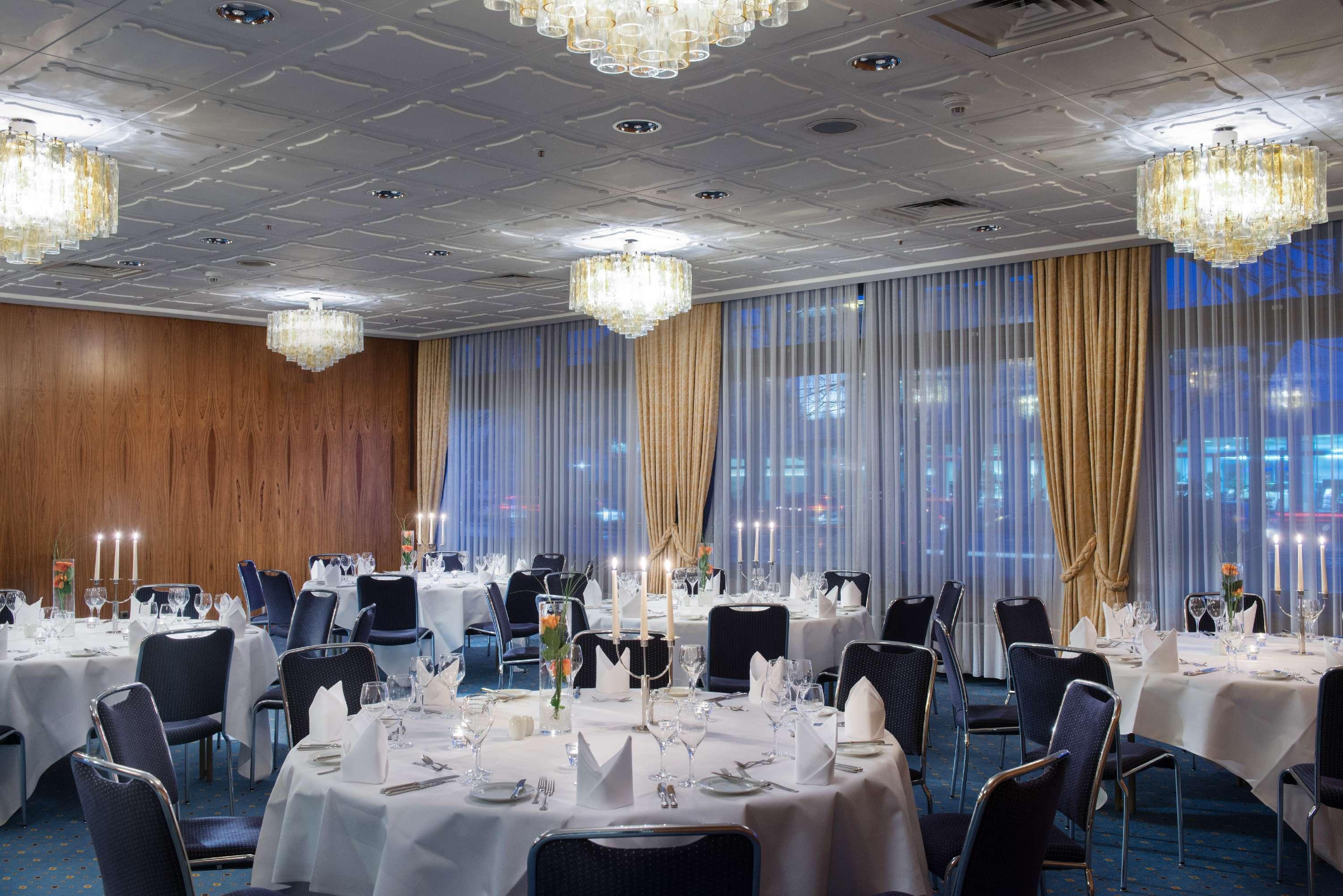Maritim 4* Darmstadt