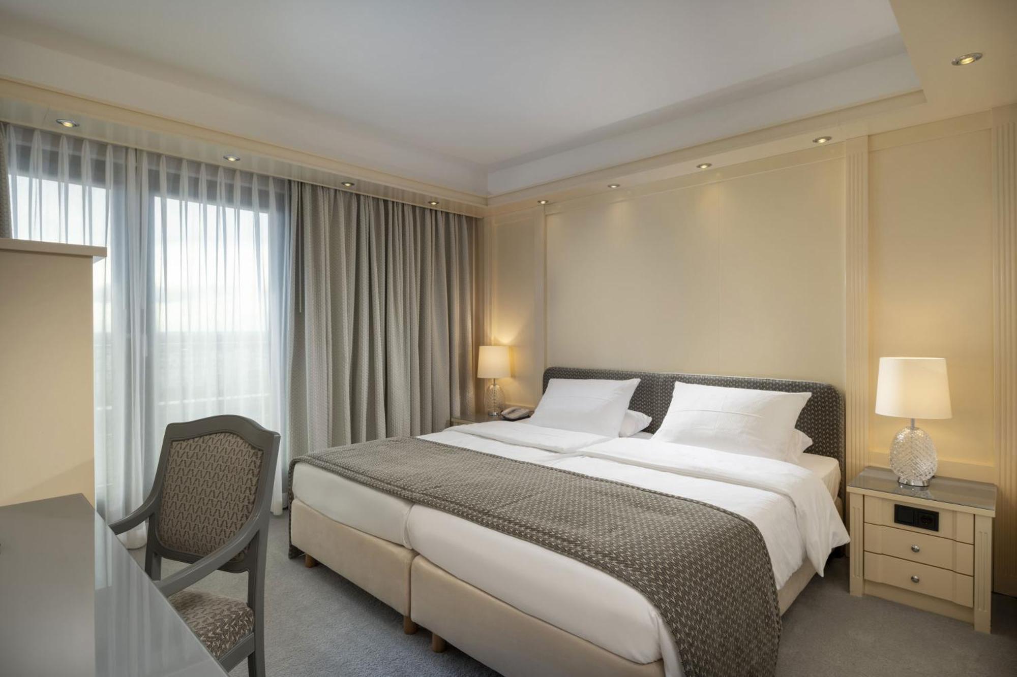 Maritim Hotel Darmstadt