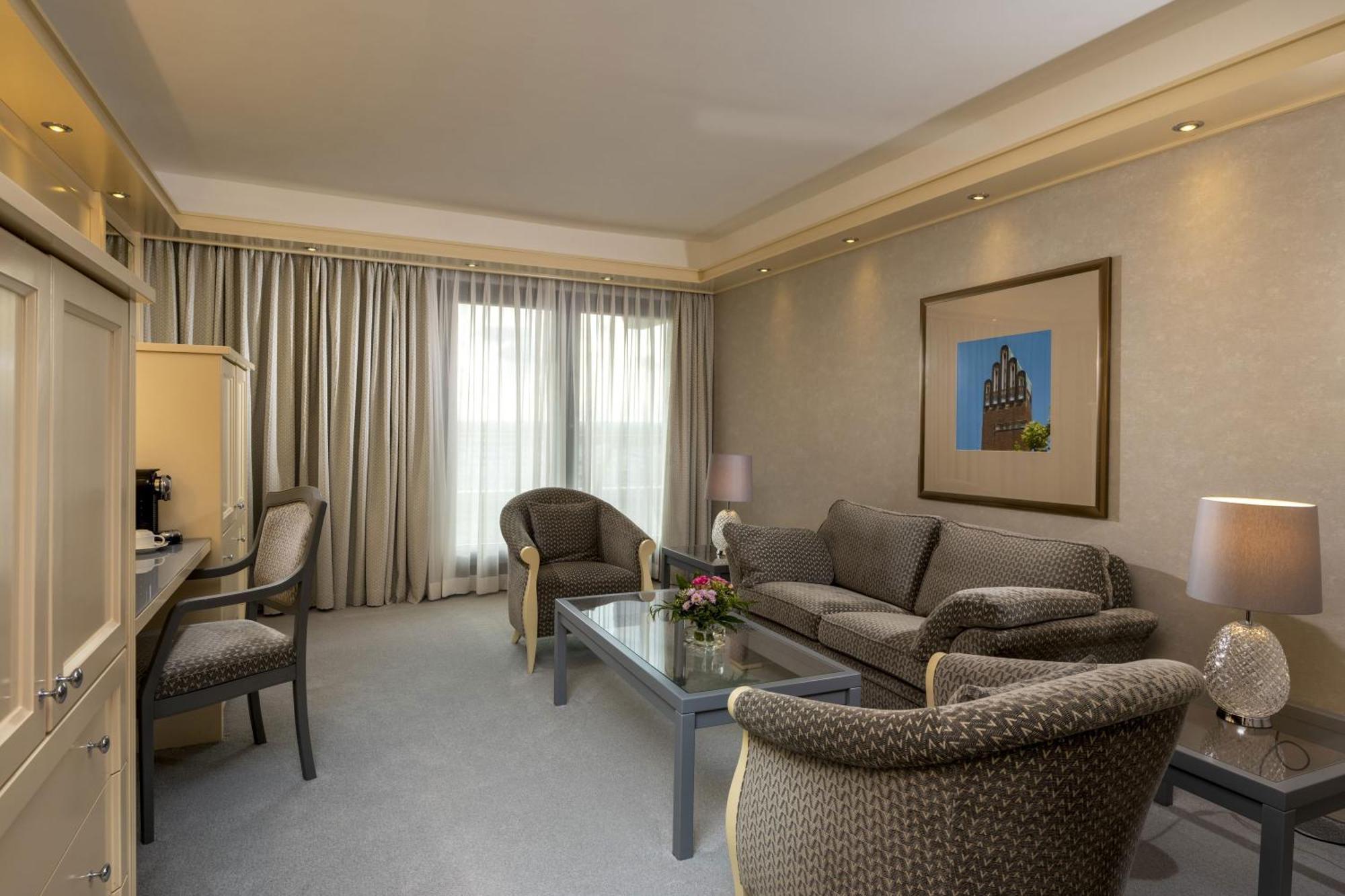 Maritim Hotel