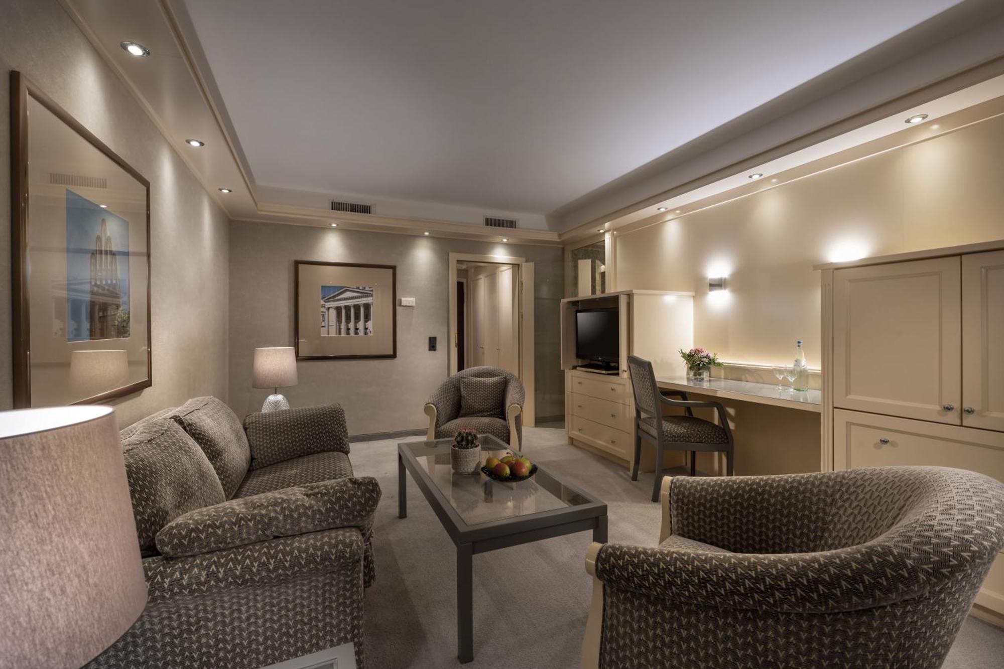 Maritim Hotel 4*