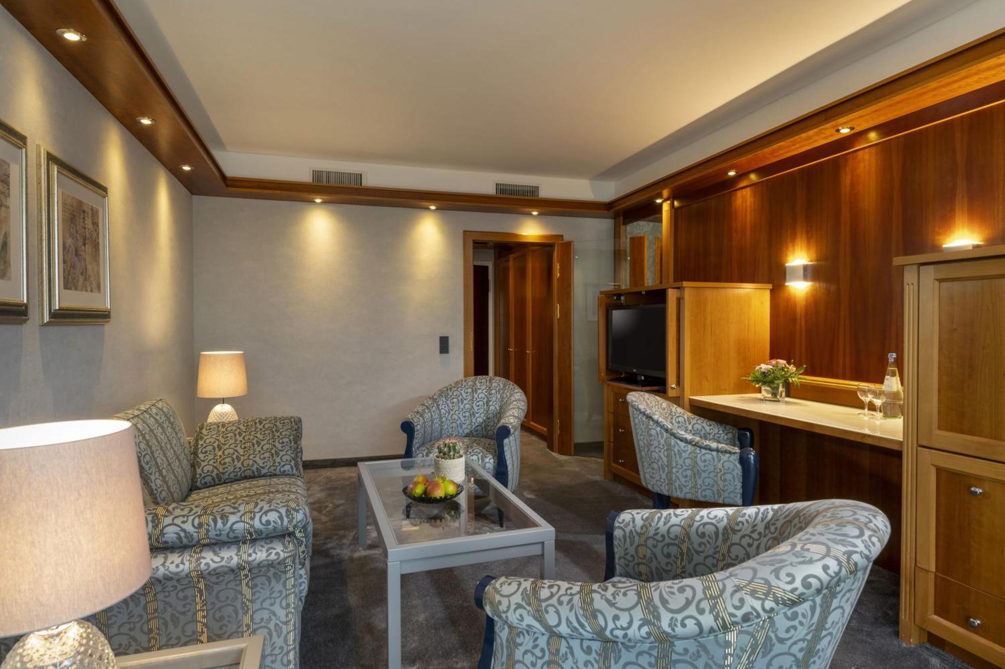Maritim 4* Darmstadt