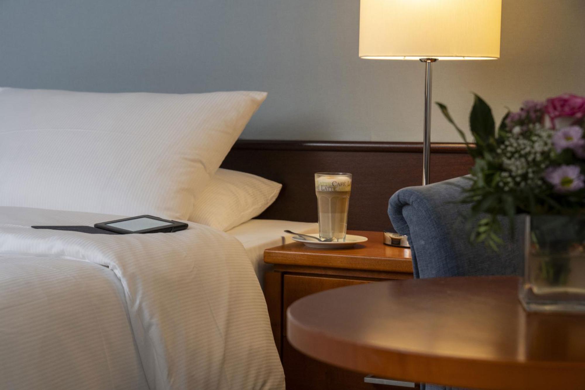 Hotel Maritim Darmstadt