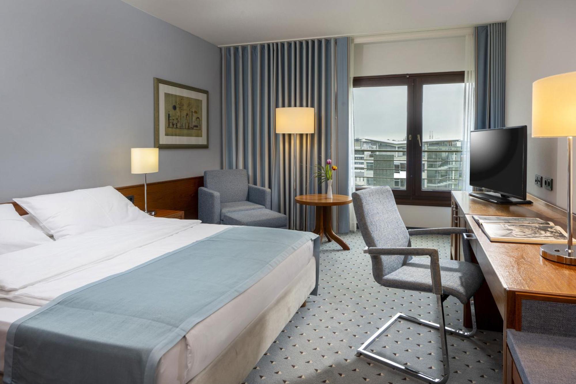 Maritim 4* Darmstadt