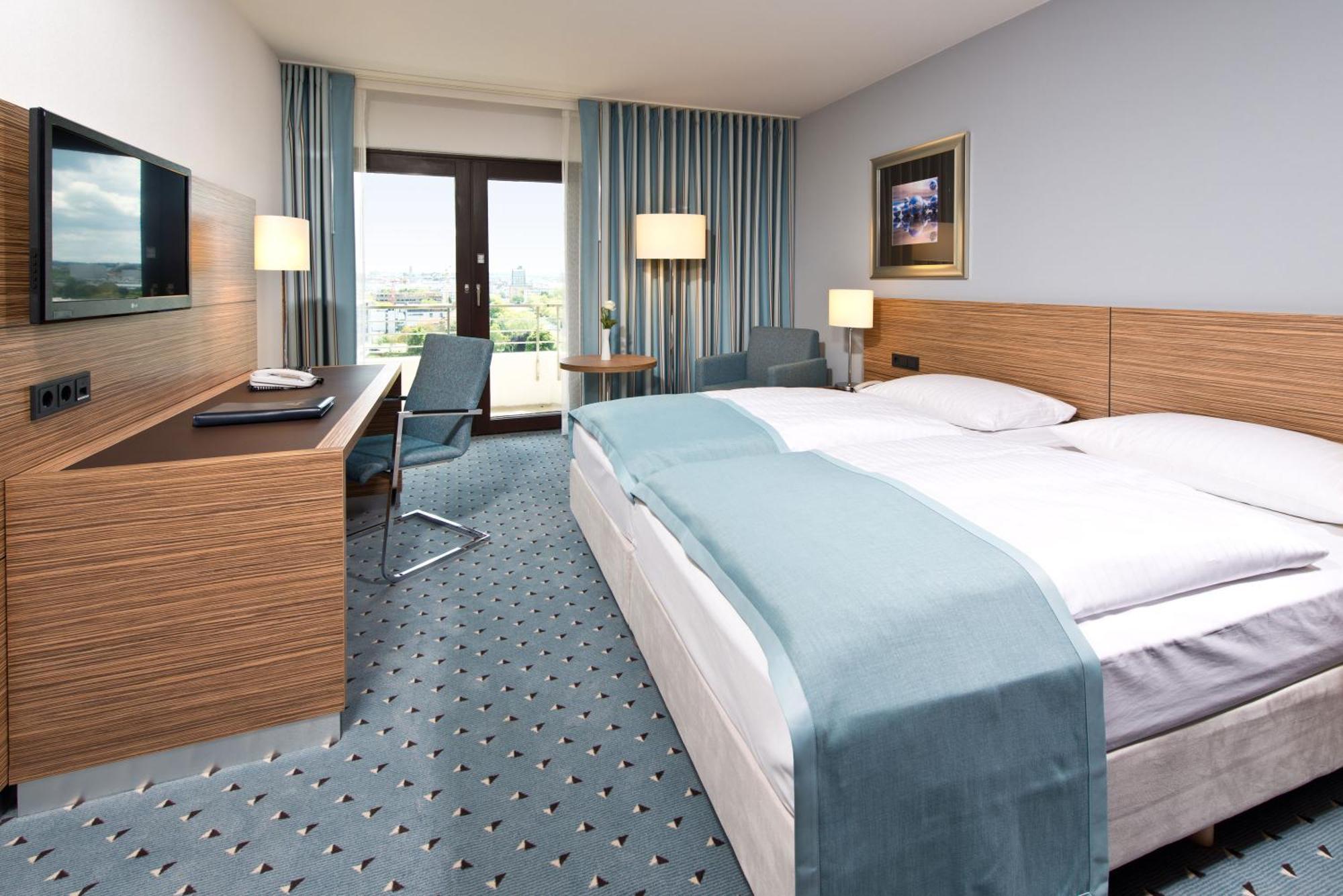 Maritim Hotel