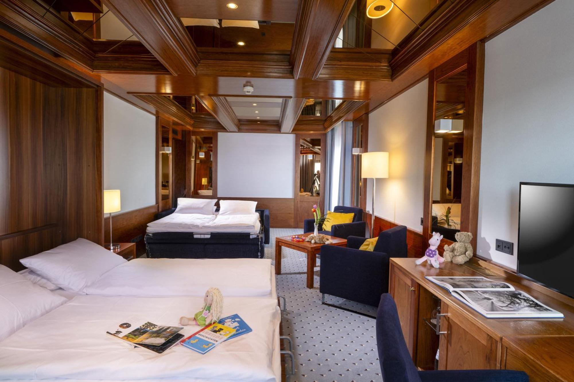 Hotel Maritim 4*