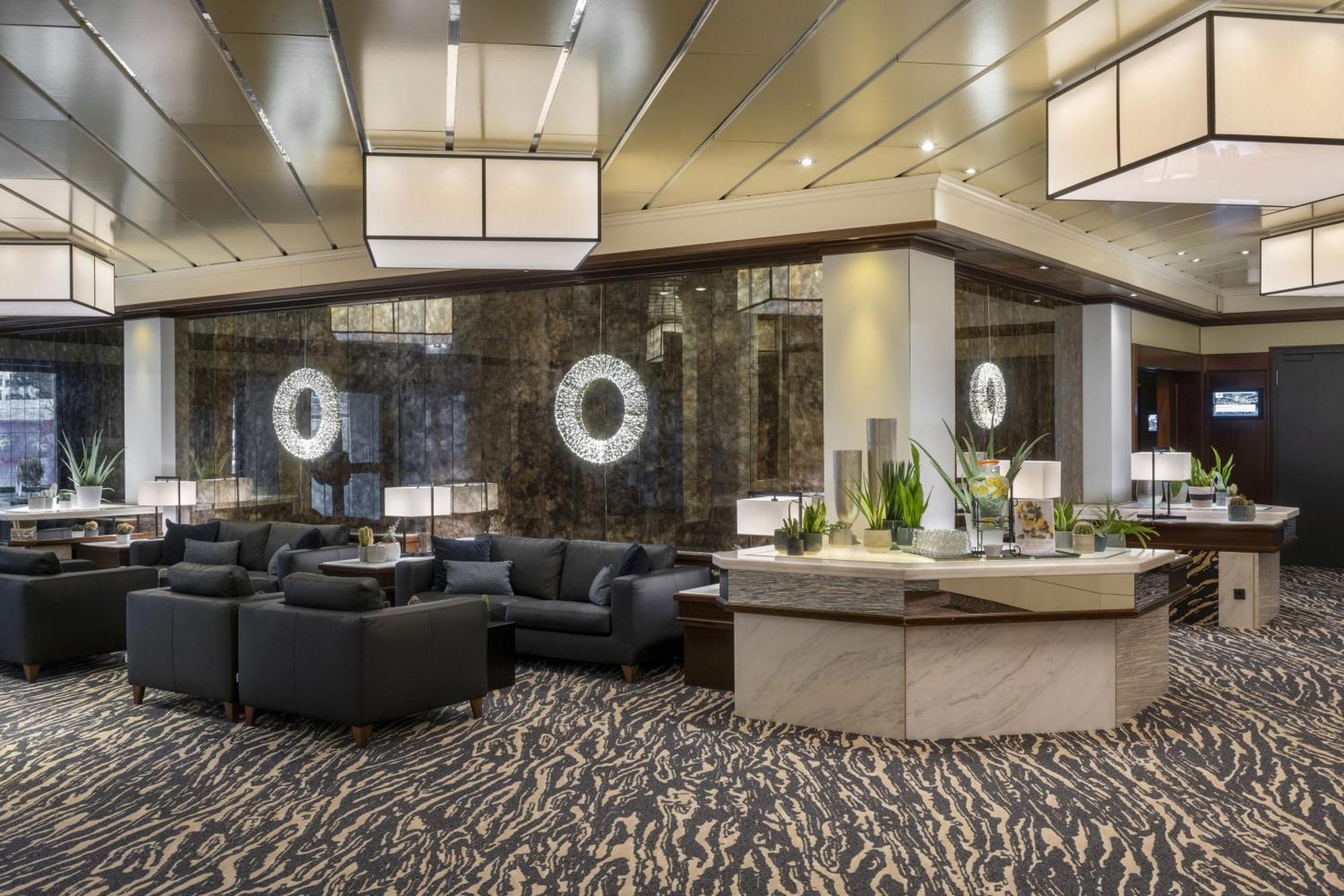 Hotel Maritim 4*