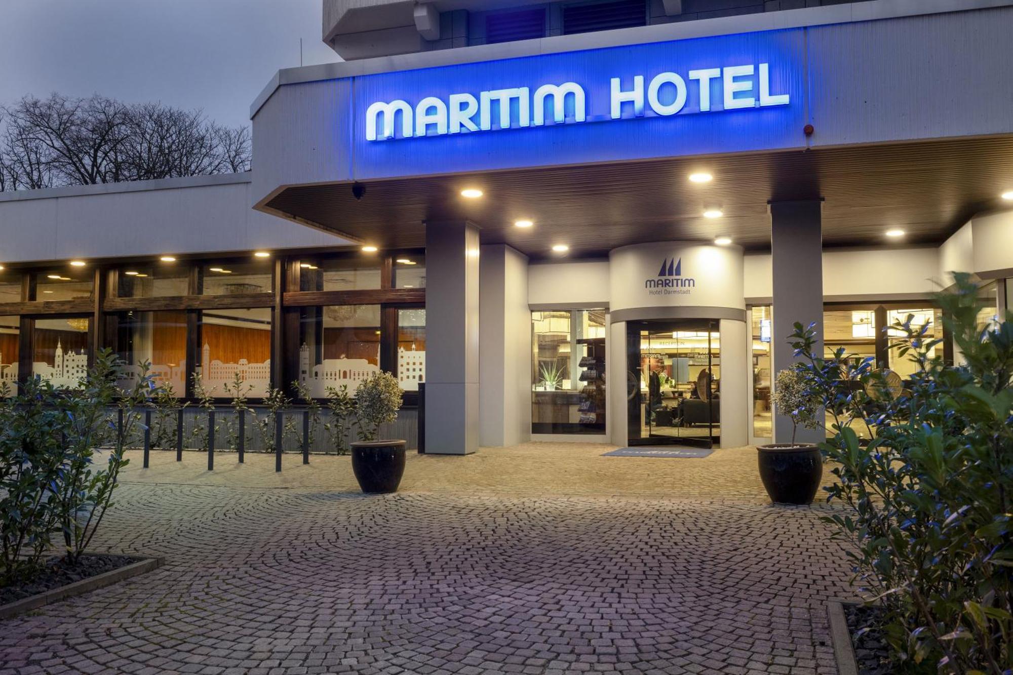Maritim 4*