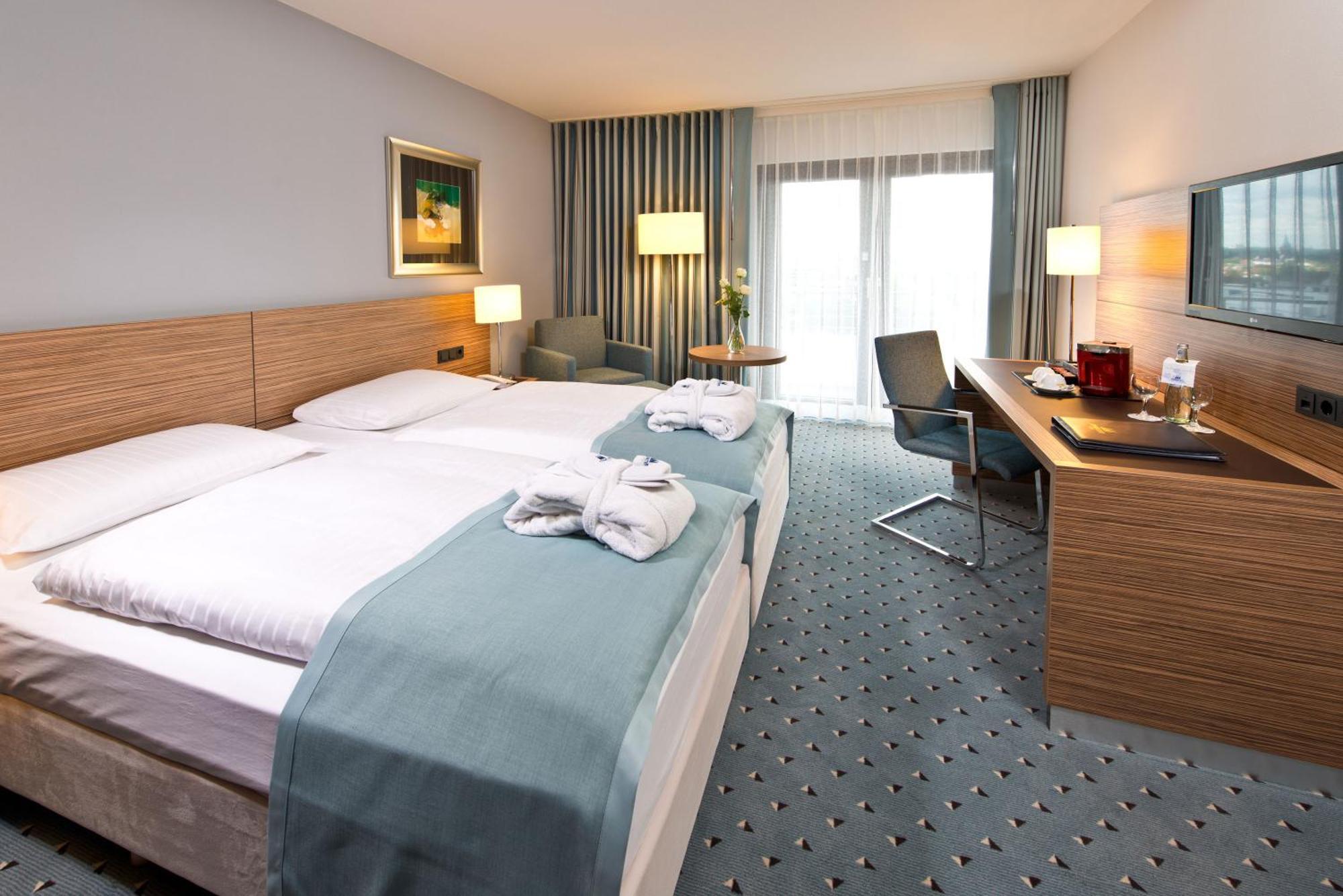Maritim 4* Darmstadt