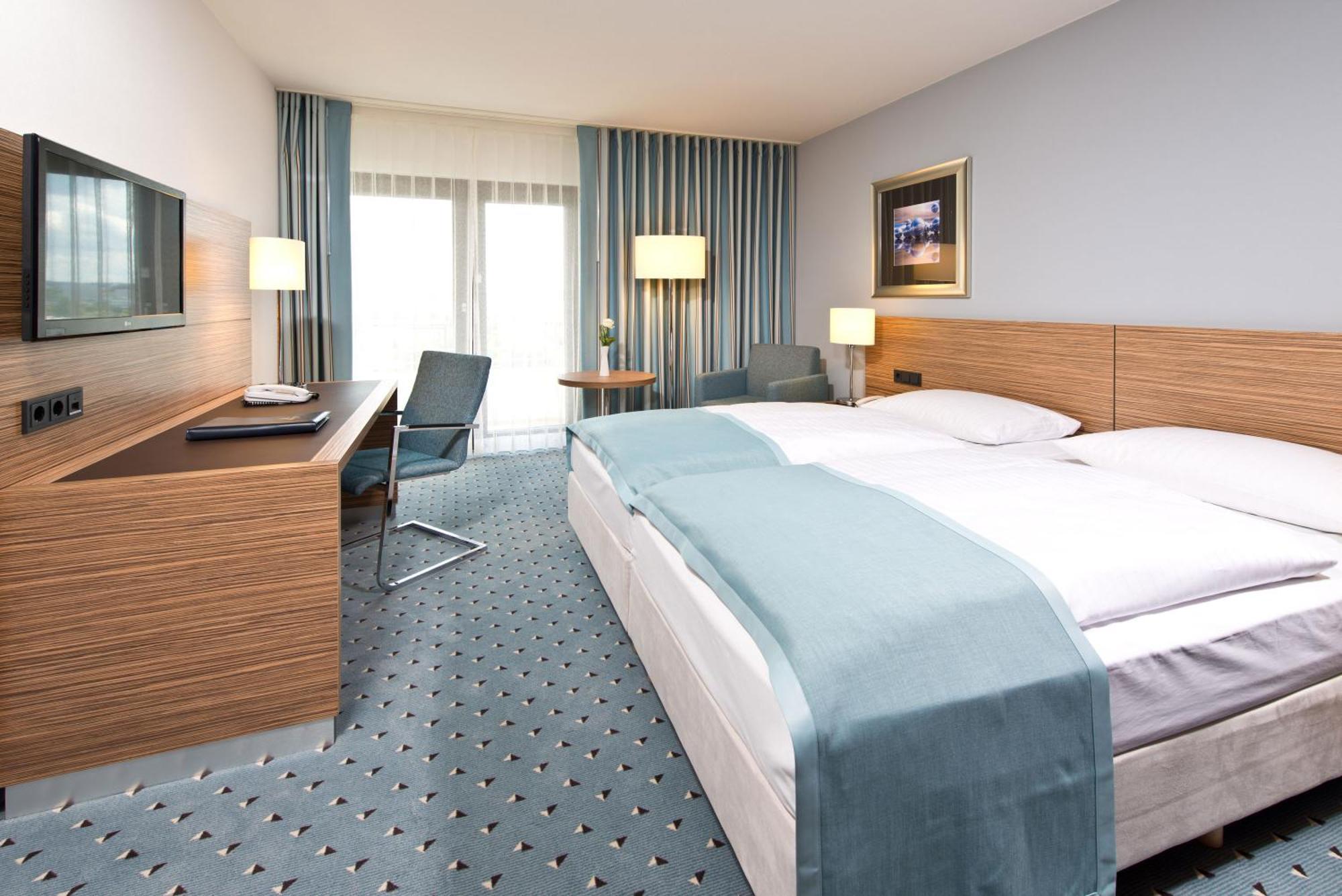 Hotel Maritim