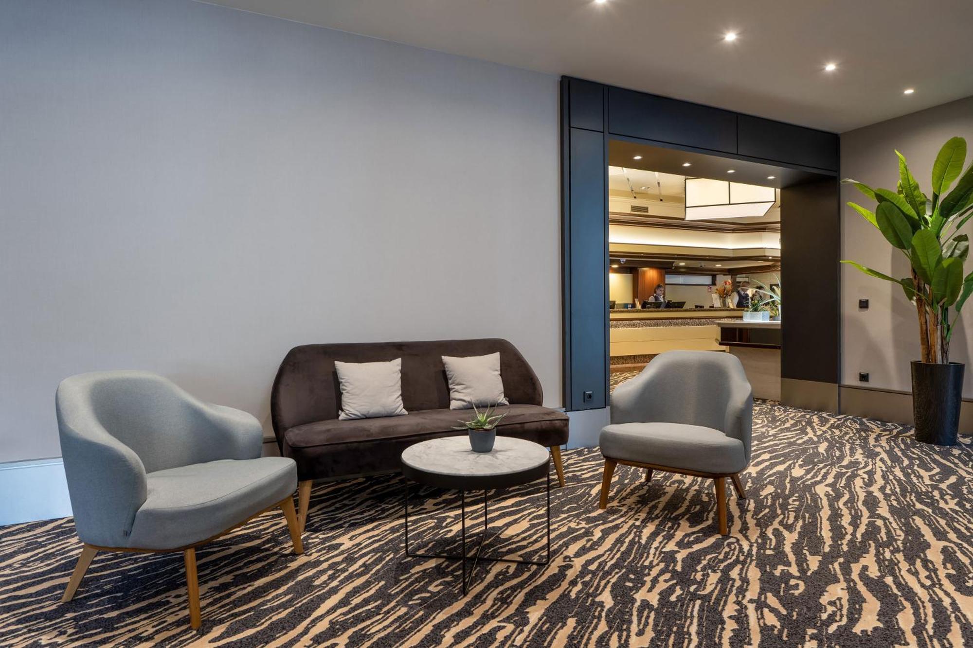 Maritim Hotel 4*
