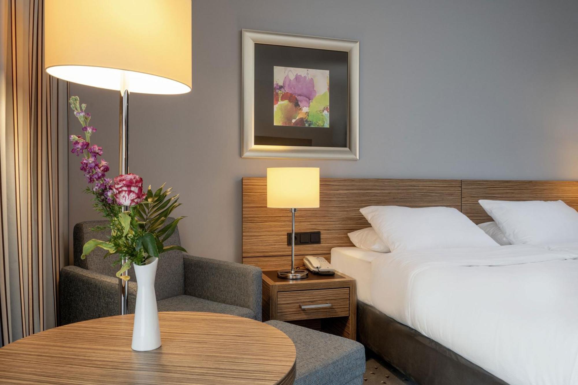 Maritim 4* Darmstadt