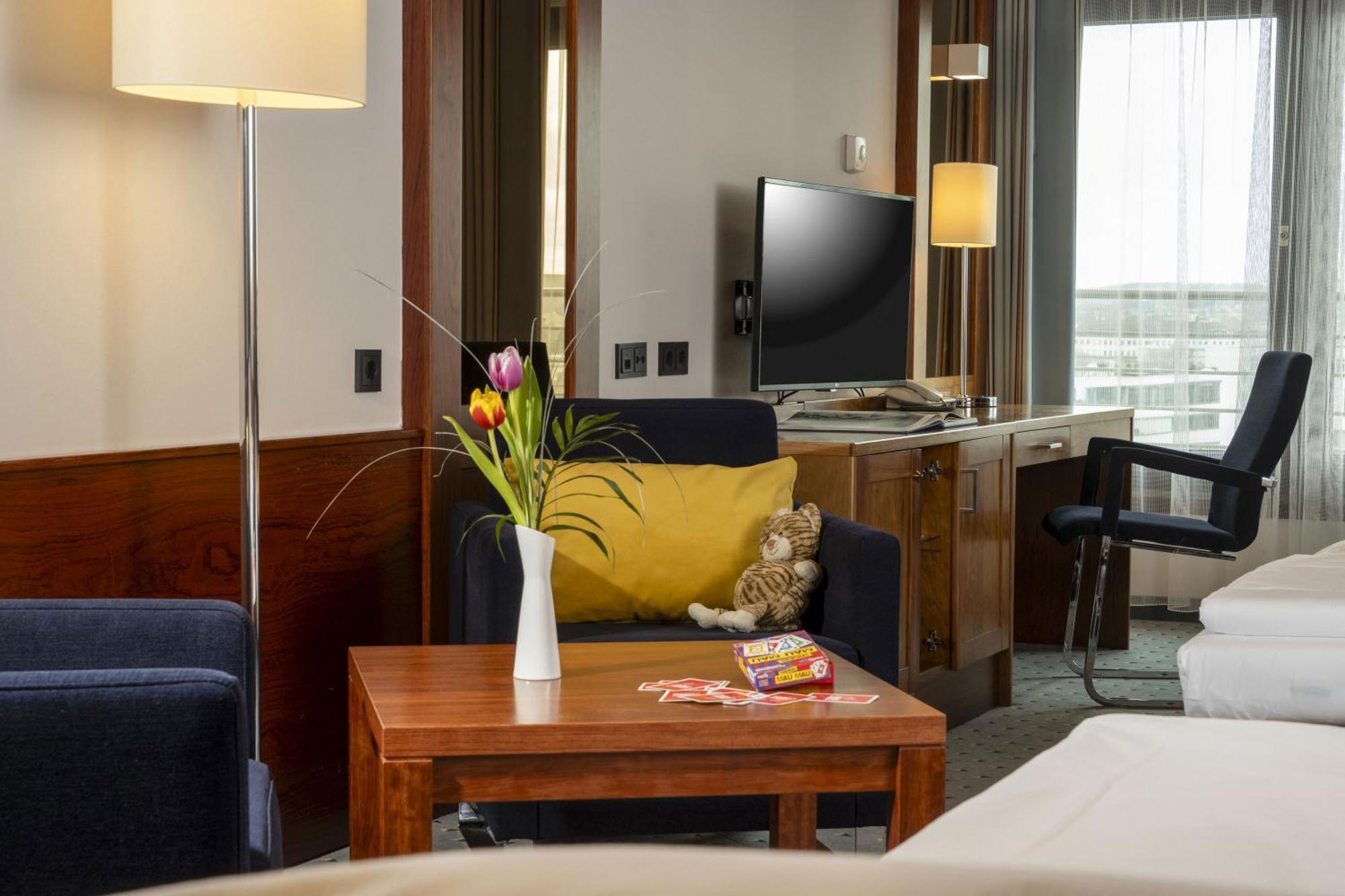 Hotel Maritim