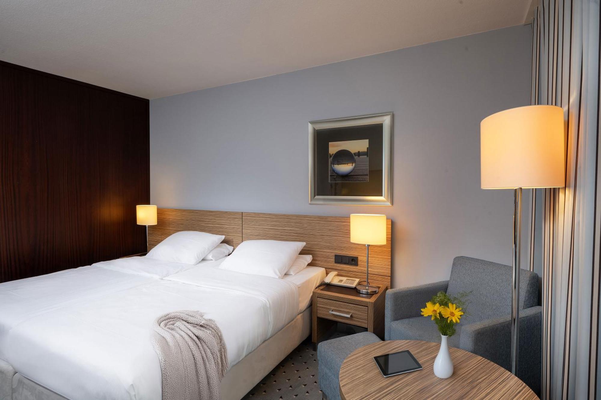 Hotel Maritim 4*