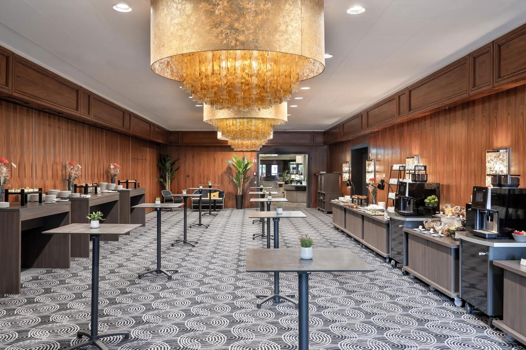 Maritim Hotel Darmstadt
