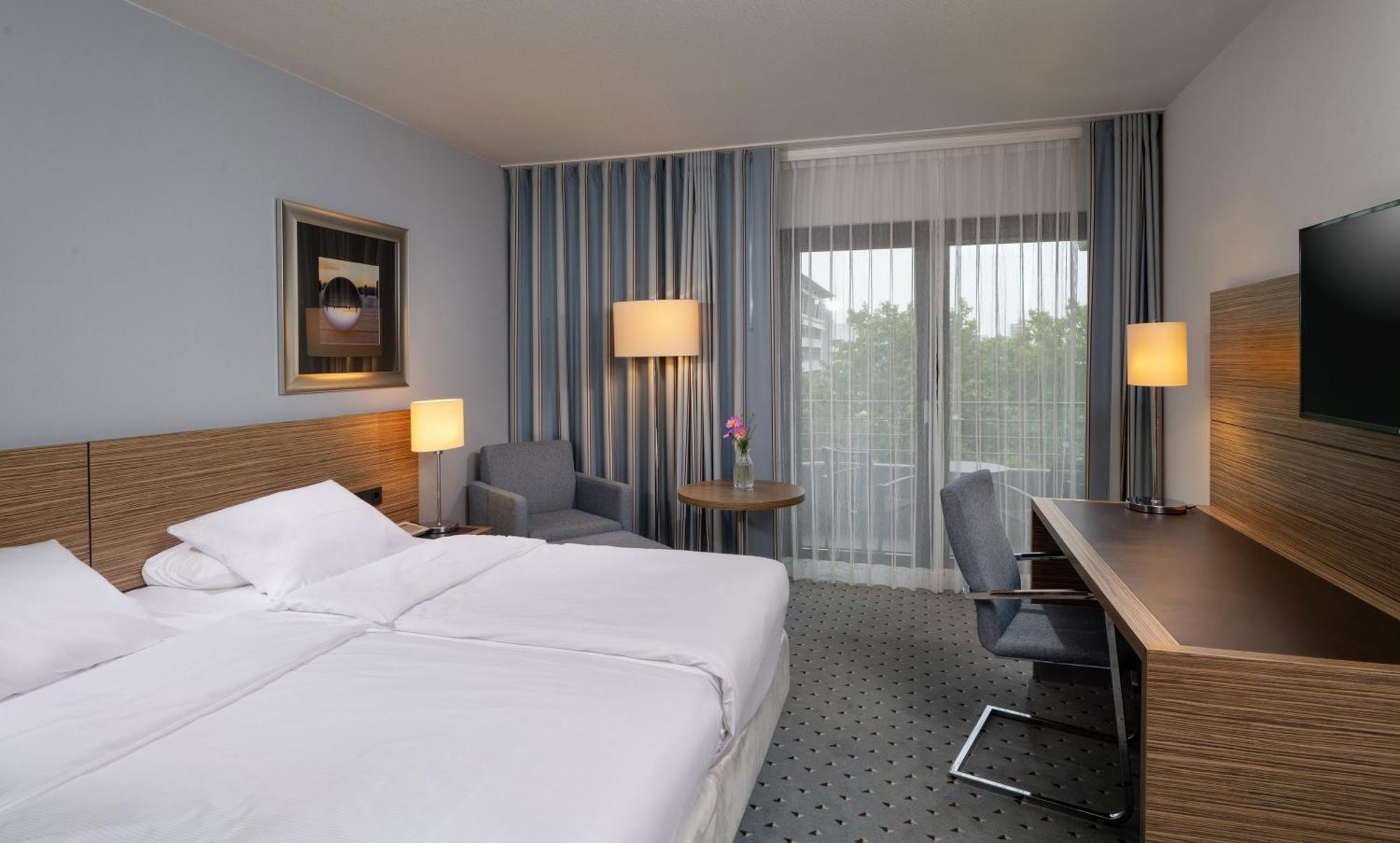 Maritim 4* Darmstadt