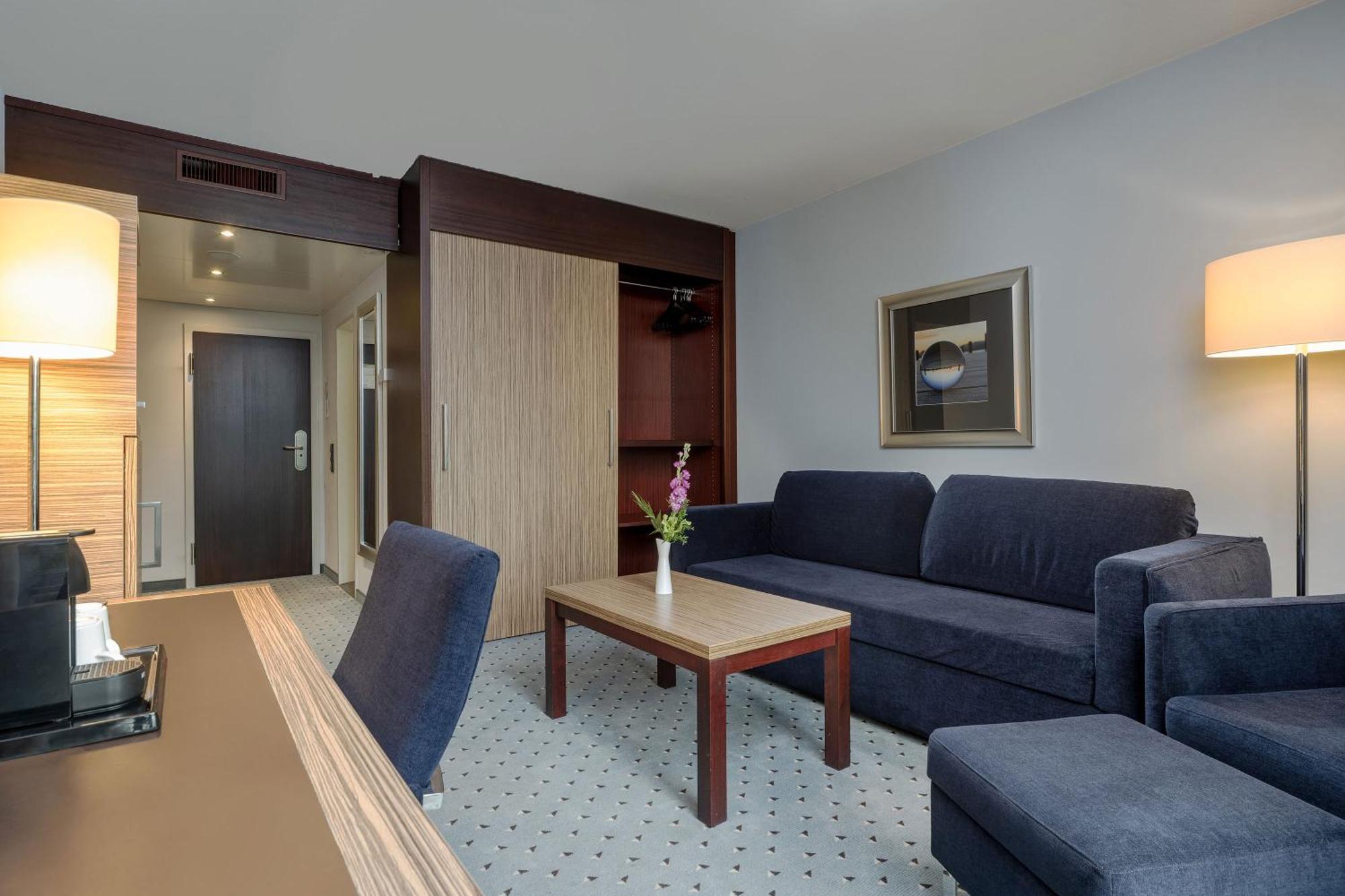 Hotel Maritim 4*
