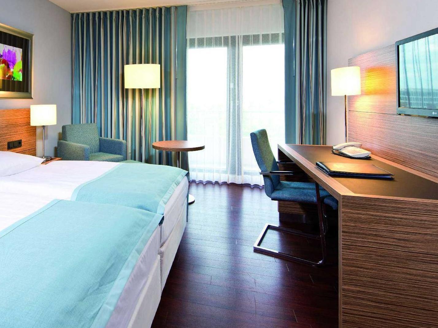 Hotel Maritim