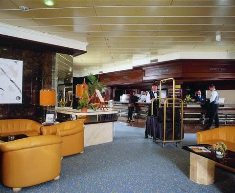 Maritim Отель 4*