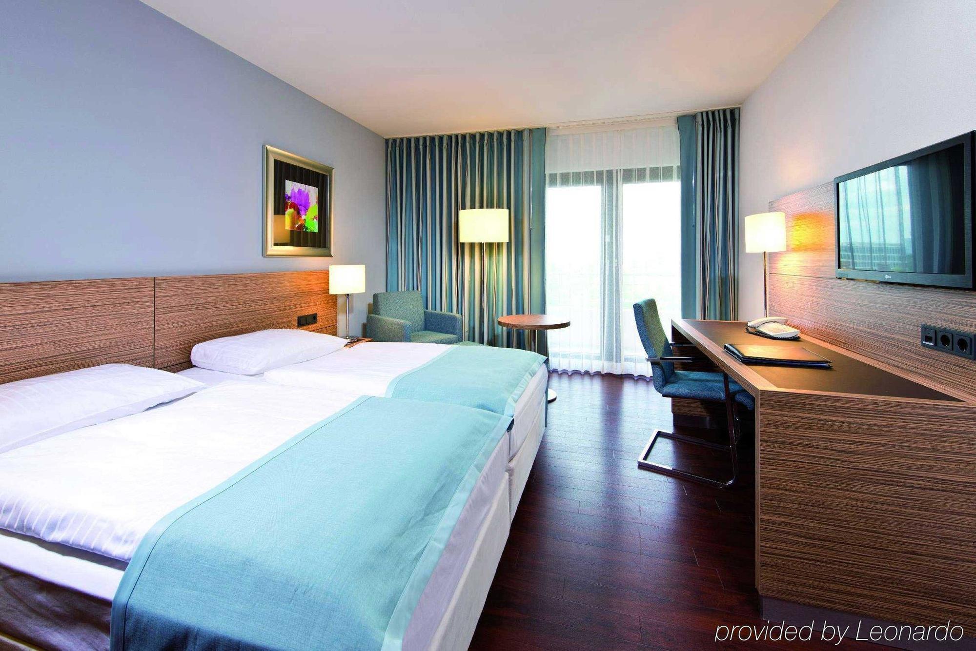 Maritim 4* Darmstadt