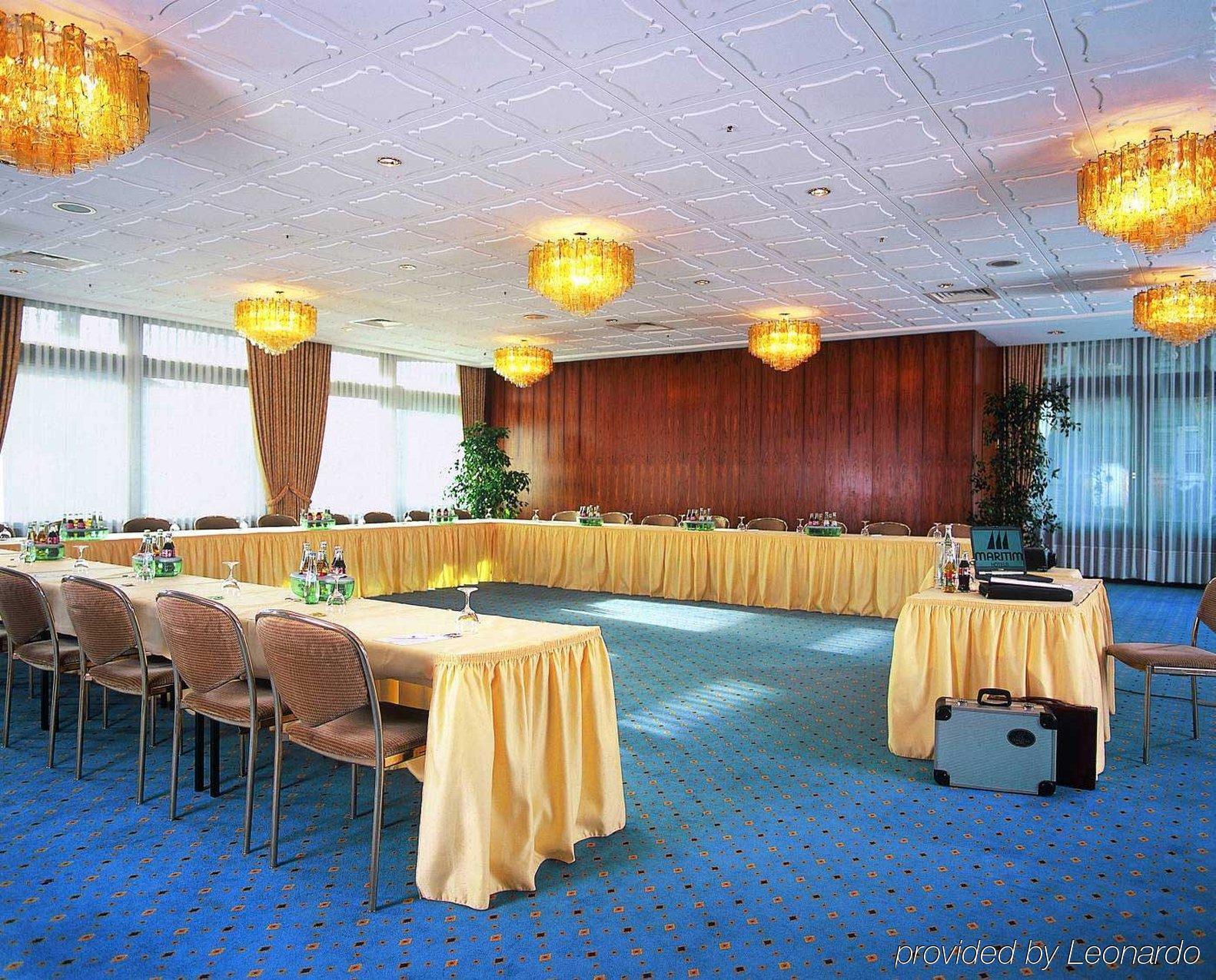 Hotel Maritim 4*