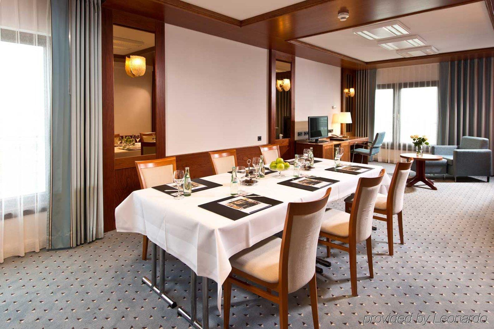 Maritim Hotel 4*