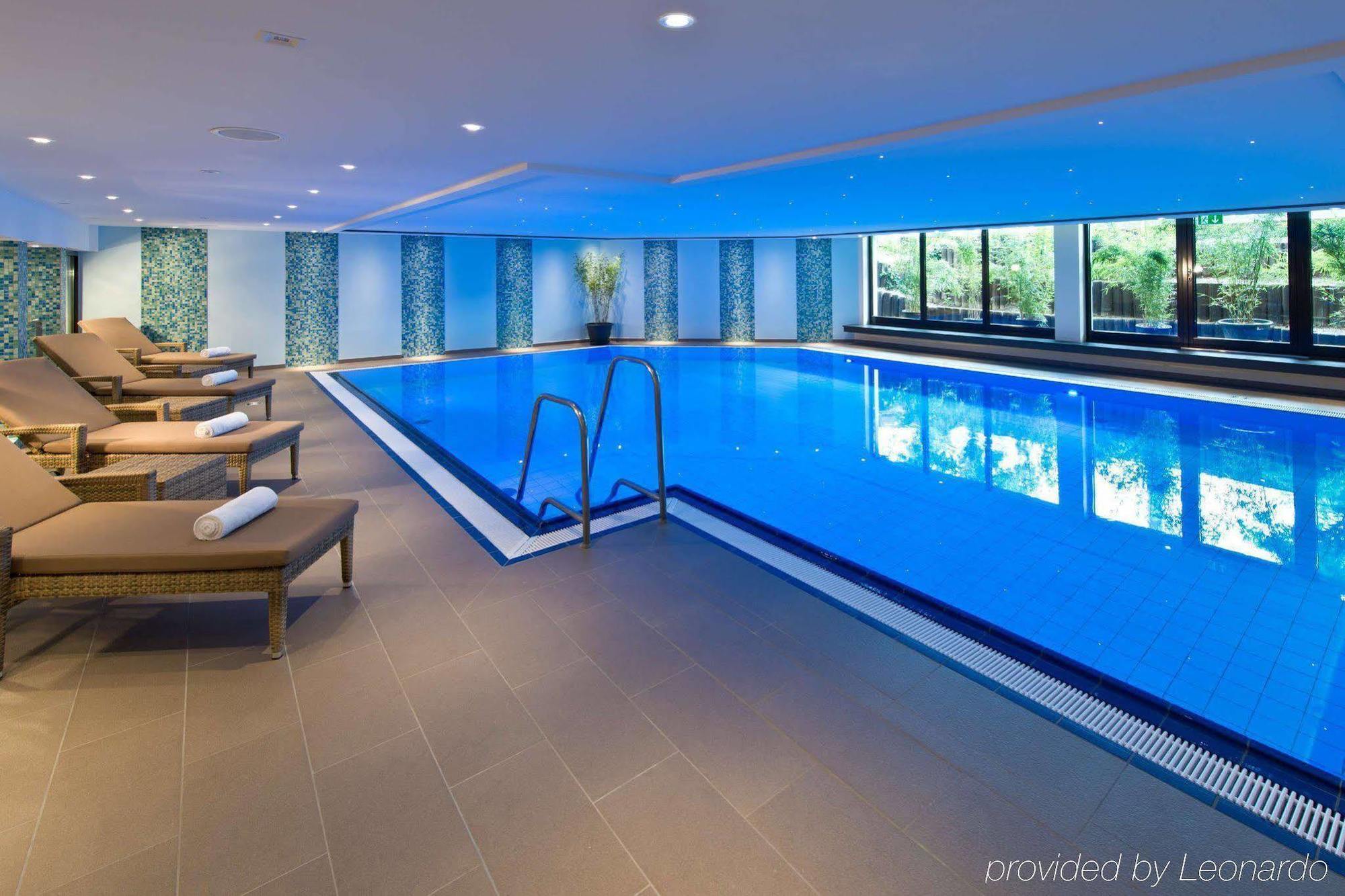 Maritim Hotel