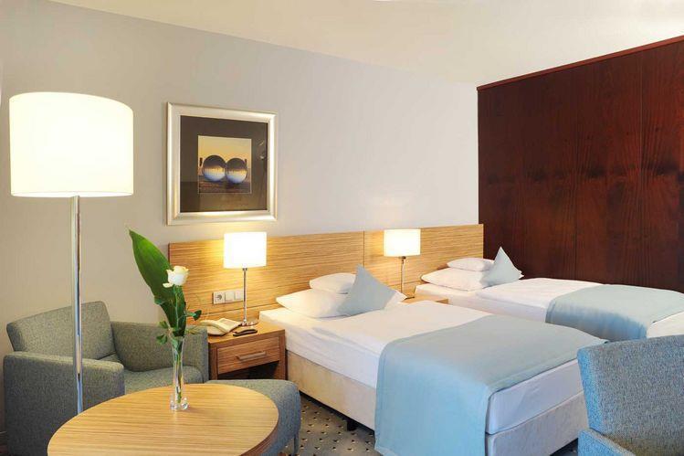 Maritim 4* Darmstadt